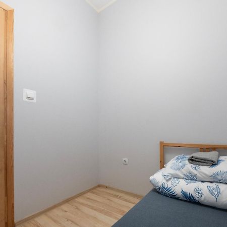 Essence Of Lodz-145M!Central-Secured-Comfy18Ppl!&Freeparking Exterior photo